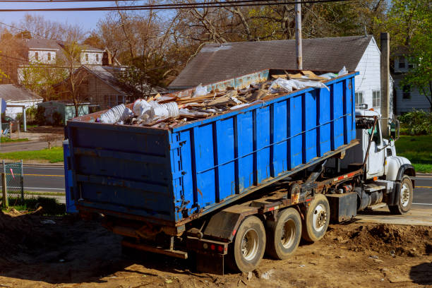 Basement Cleanout Services in Bealeton, VA